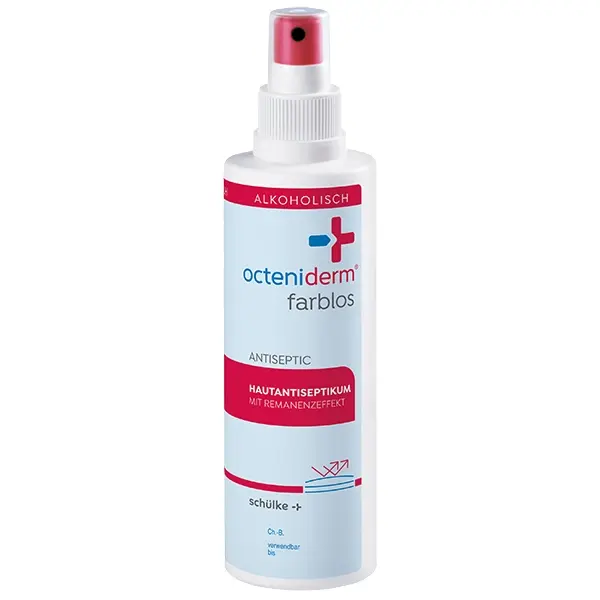 Octeniderm farblos 250ml