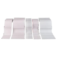 EKG-Papier Schiller Cardiovit FT-1