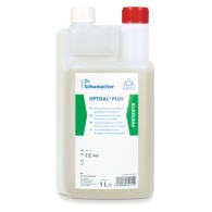 OPTISAL plus Desinfektionsreiniger