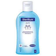 Sterillium pure 100ml