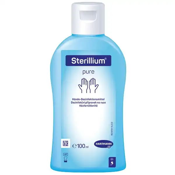 Sterillium pure 100ml