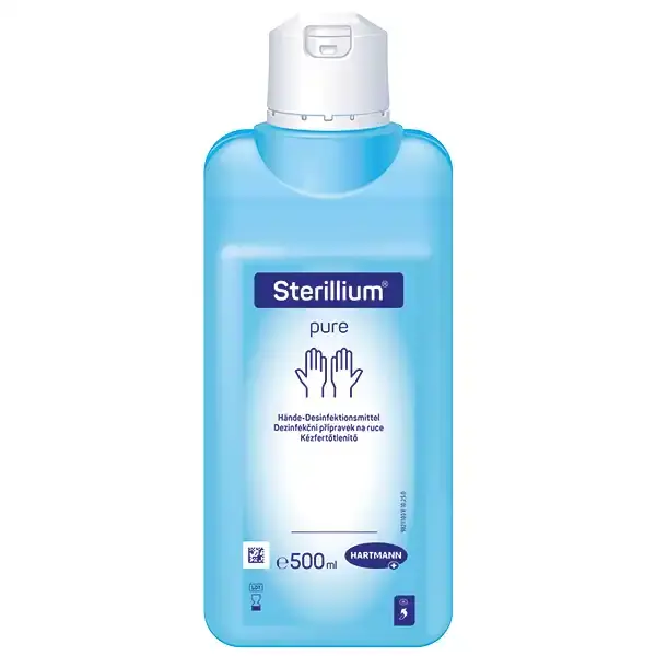 Sterillium pure 500ml