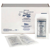 Aquasonic Pads steril 48 Beutel a 20g