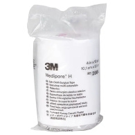 Medipore H 15cmx9,14m Klebevlies 6 Stück