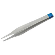 Splitterpinzette 11,5cm nach Feilchenfeld   25 St.