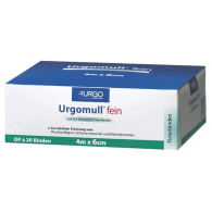 Urgomull fein 10cmx4m 20Stück