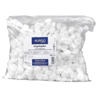 URGO-Tupfer unsteril 20x20cm pflaumengroß 500St.