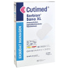 Cutimed Sorbion Sana 8,5x8,5cm  12St.
