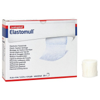 Elastomull 10cmx4m   20 St.