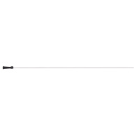 Absaugkatheter Ch. 10, steril, ca. 50 cm, gerade, schwarz  1St.