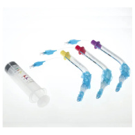 Larynx-Tubus LTS-D  Notfallset Gr. 3/4/5