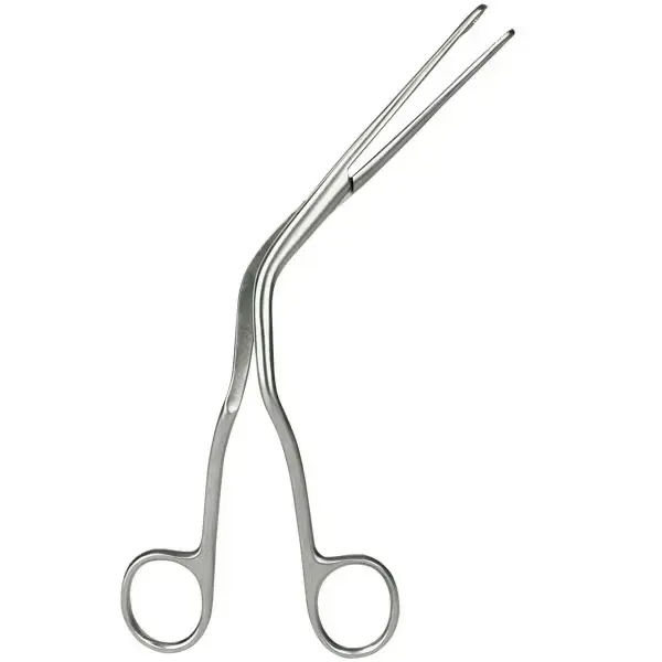 Magillzange / Endozange 25cm für Erwachsene 1St.