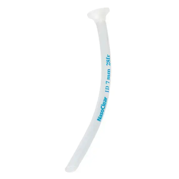 Nasoclear Nasopharyngealtubus CH 28 10St.