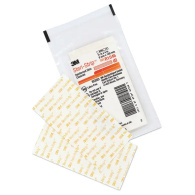 Steri-Strip Wundverschlussstreifen 3mm x 75mm   12x5St.