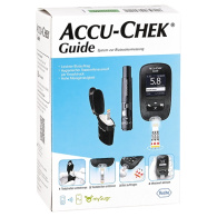 Accu-Chek Guide Set mmol/l