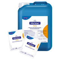 Mikrobac Forte 250x20ml Beutel